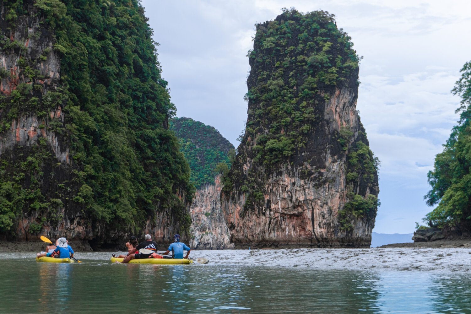 Beyond Overtourism in Thailand: A New 2026 Tourism Strategy 4 overtourism in thailand Beyond Tourism