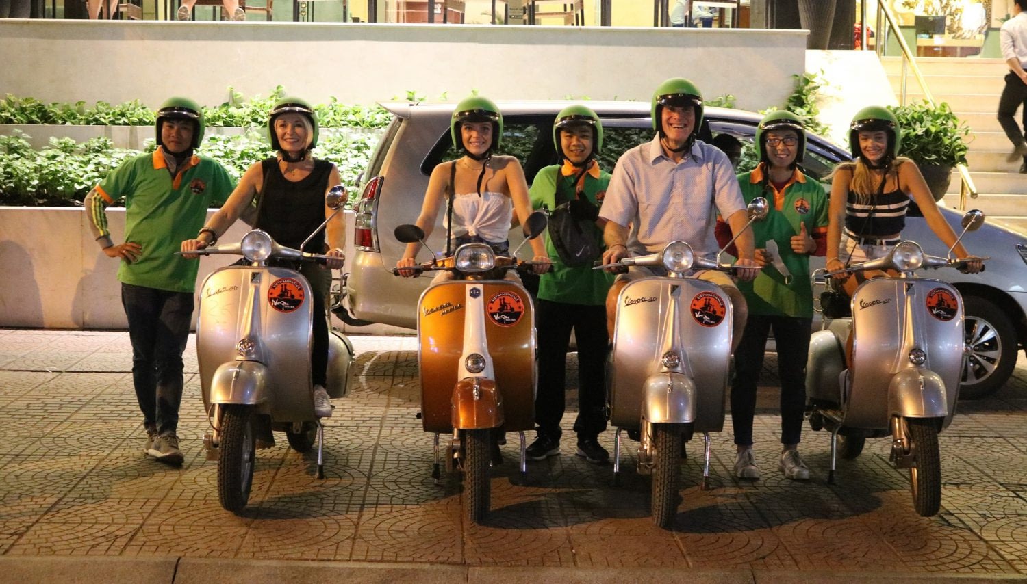 Why Vietnam is a Great Destination for Families 1 why vietnam is a great destination for families Beyond Tourism