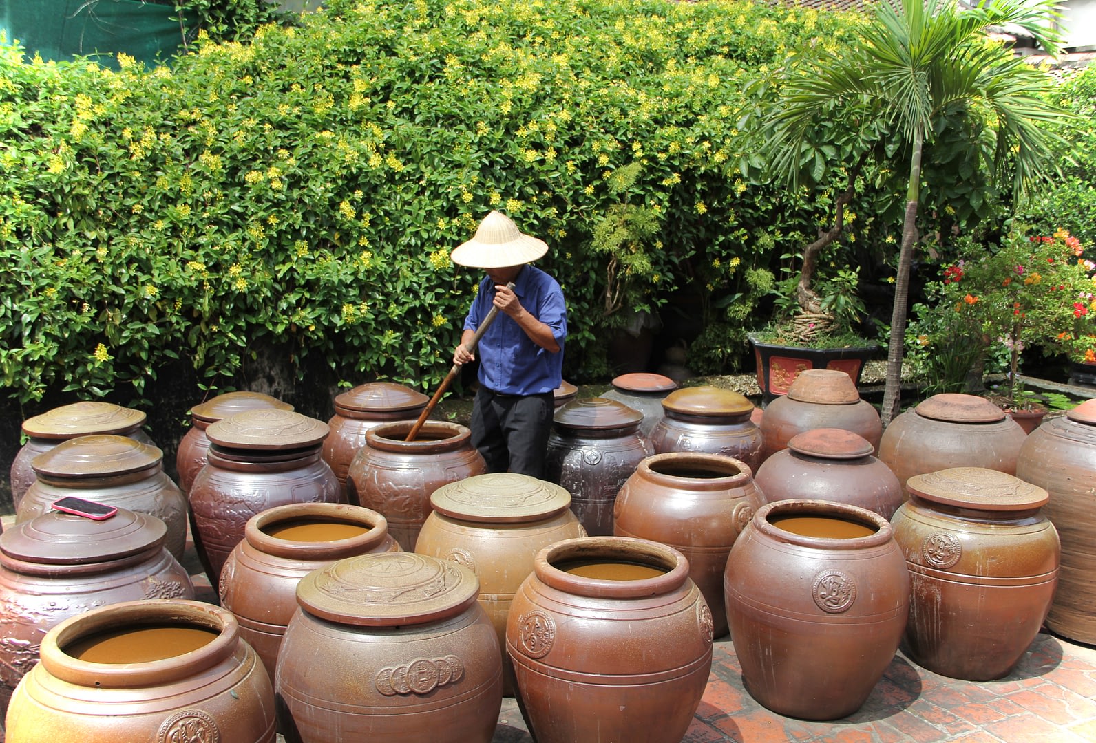 Beyond the Landmarks: Cultural Experiences in Vietnam Through Food, Creativity and Heritage 6 Vietnam Beyond Tourism