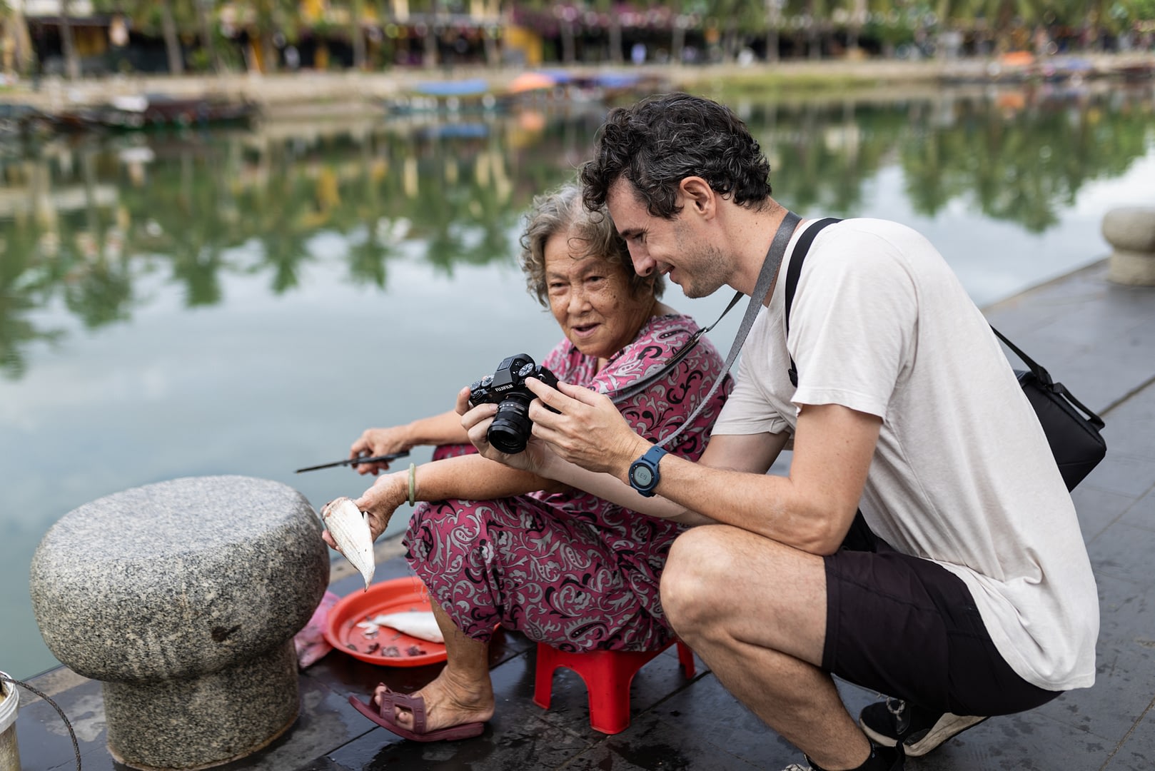 Beyond the Landmarks: Cultural Experiences in Vietnam Through Food, Creativity and Heritage 4 Vietnam Beyond Tourism