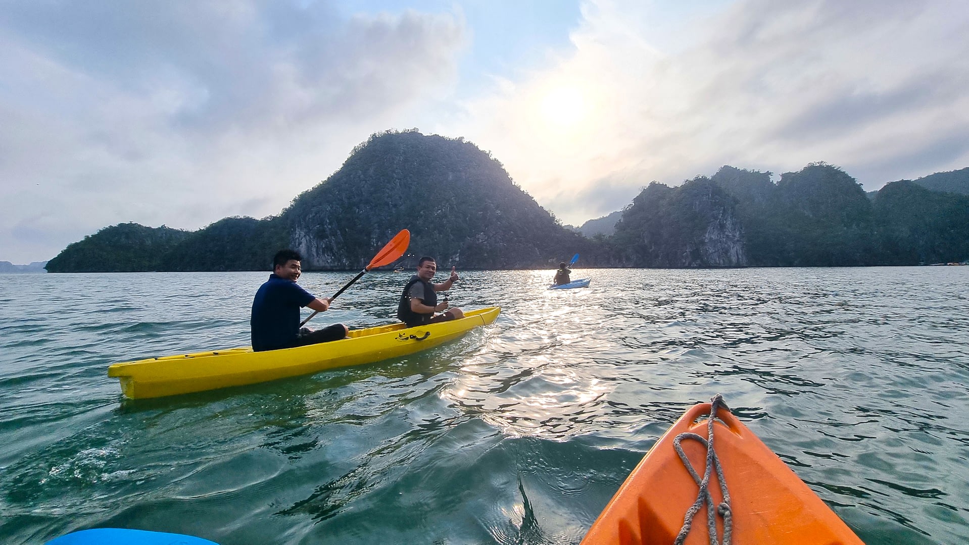 Slow Travel Adventures in Vietnam: Rediscover the Joy of the Journey Slow Travel Adventures in Vietnam: Rediscover the Joy of the Journey