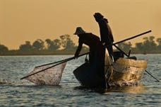 Mekong River Cruise Beyond Tourism