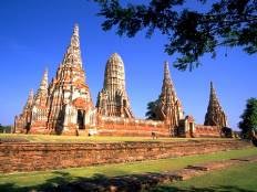 Highlights of Thailand Holiday 6 thailand highlights holiday Beyond Tourism