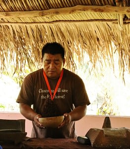 cultural belize holiday Beyond Tourism