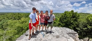 Belize Family Explorer 4 Beyond Tourism