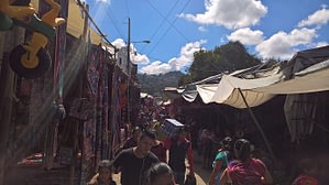 Guatemala Highlights 4 guatemala highlights Beyond Tourism