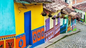 Cultural Colombia Holiday Beyond Tourism