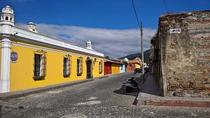 Guatemala & Belize 2 guatemala and belize holiday Beyond Tourism