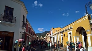 guatemala highlights Beyond Tourism