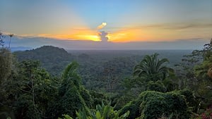 highlights of belize Beyond Tourism