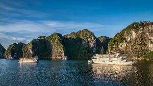 vietnam highlights holiday Beyond Tourism