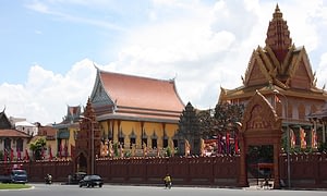 Cambodia Highlights 3 highlights of Cambodia Beyond Tourism