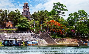 Coastal Odyssey Holiday 4 two week vietnam holiday Beyond Tourism