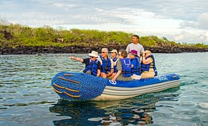 Solaris Yacht Holiday 3 galapagos yacht holiday Beyond Tourism