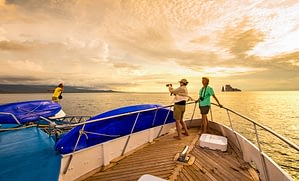 Solaris Yacht Holiday 4 galapagos yacht holiday Beyond Tourism