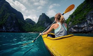 Vietnam Highlights Holiday Beyond Tourism