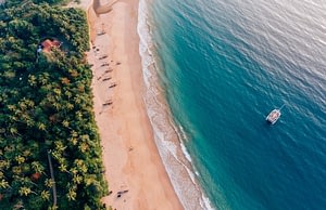 Sri Lanka Explorer 8 Sri Lanka two week itinerary Beyond Tourism