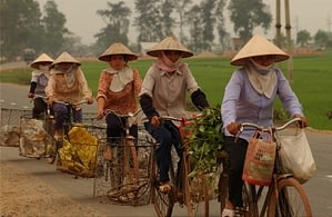 Highlights of Vietnam Holiday 4 vietnam highlights holiday Beyond Tourism
