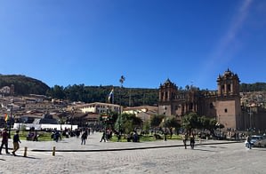 Inca Life & Amazon Adventures 7 cusco-small