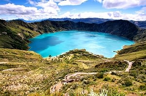 Wonders of Ecuador Holiday 6 ecuador highlights holiday Beyond Tourism