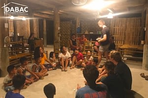 Family Adventure in Vietnam 5 family adventure Beyond Tourism