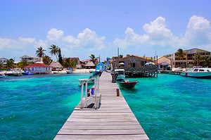 Beyond Tourism