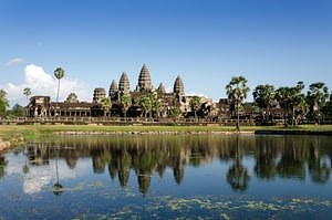 Cambodia highlights Beyond Tourism