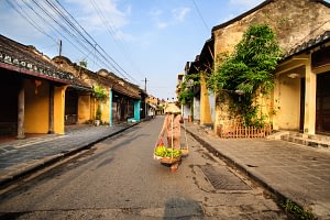 Vietnam In Two Weeks Beyond Tourism