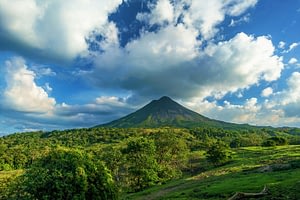 Two Week Costa Rica Holiday Beyond Tourism