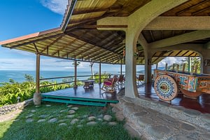 Wildlife Holiday In Costa Rica Beyond Tourism