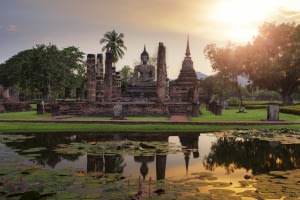 Thailand Highlights Beyond Tourism