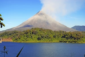 Costa Rica Highlights 5 thinkstockphotos-461866597