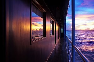 Mekong River Cruise Holiday 2 mekong river cruise Beyond Tourism