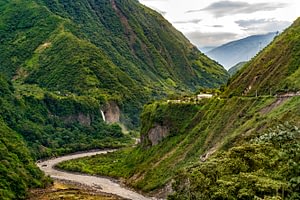 Ecuador Adventure Holiday 4 ecuador adventure holiday Beyond Tourism