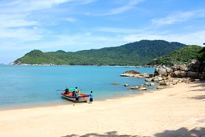 Island Hopping Holiday 3 thailand island hopping holiday Beyond Tourism