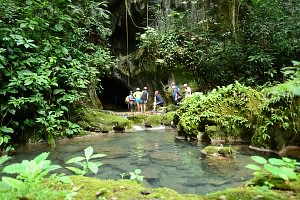 Belize Explorer 4 two week belize holiday Beyond Tourism