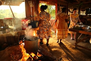 Belize Explorer 5 two week belize holiday Beyond Tourism