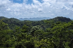 two week belize holiday Beyond Tourism
