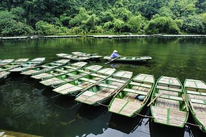 Highlights of Vietnam Holiday 6 vietnam highlights holiday Beyond Tourism