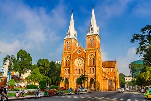 Highlights of Vietnam Holiday 9 vietnam highlights holiday Beyond Tourism