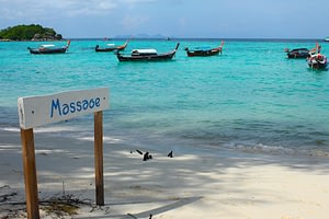 Island Hopping Holiday 4 thailand island hopping holiday Beyond Tourism