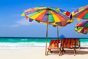 thailand island hopping holiday Beyond Tourism