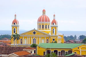 Nicaragua Highlights 2 highlights of nicaragua Beyond Tourism