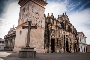Nicaragua Highlights 4 highlights of nicaragua Beyond Tourism