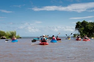 nicaragua adventure holiday Beyond Tourism