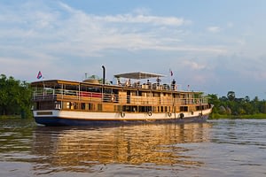 mekong river cruise Beyond Tourism