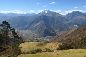 Inca Life & Amazon Adventures 3 cultural peru holiday Beyond Tourism