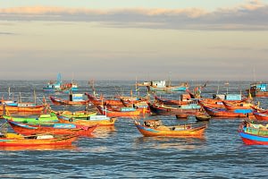Coastal Odyssey Holiday 5 two week vietnam holiday Beyond Tourism