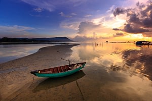 two week vietnam holiday Beyond Tourism