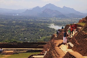Sri Lanka Family Adventure 6 Sri Lanka family itinerary Beyond Tourism